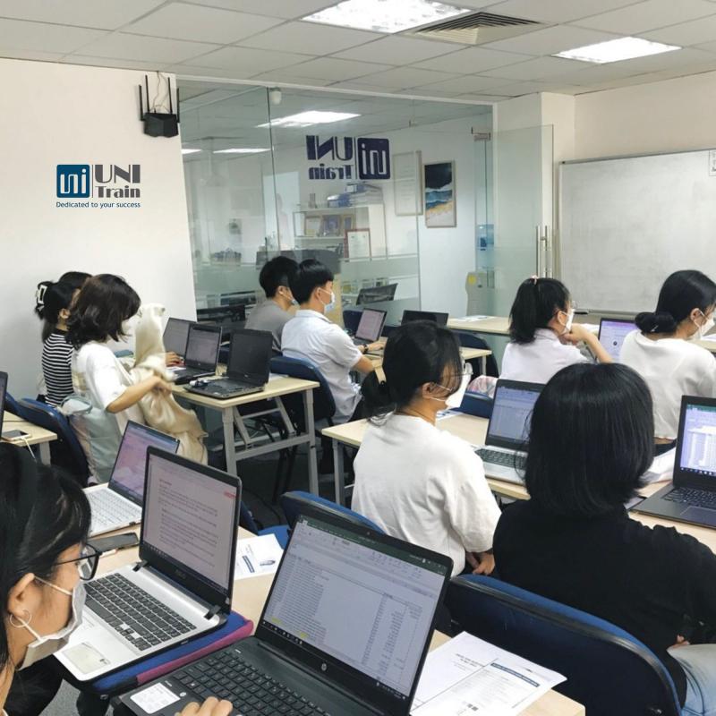 Unitrain Academy