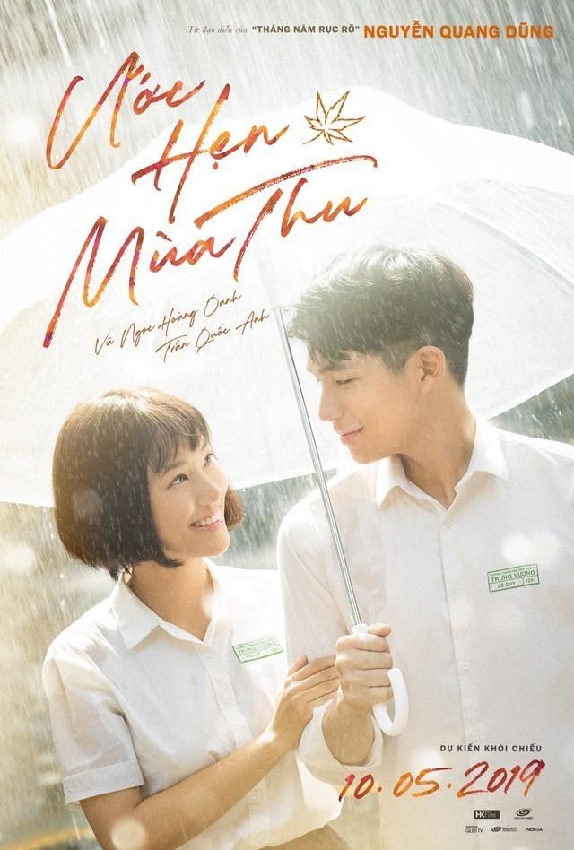 Phim Ước Hẹn Mùa Thu