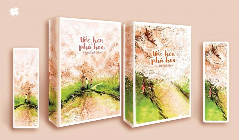 Ước hẹn phù hoa