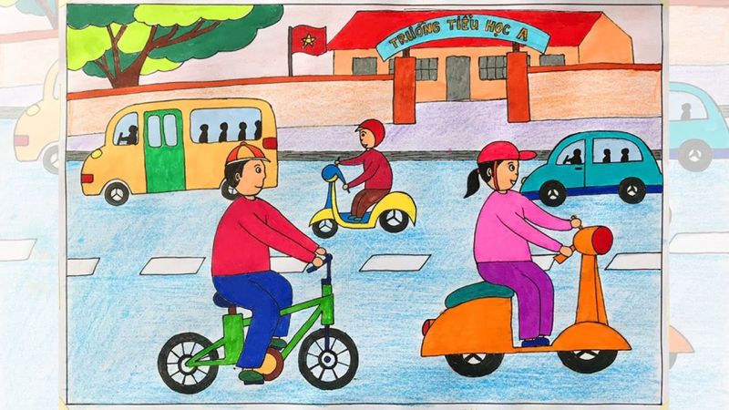 Ước mơ của Tý