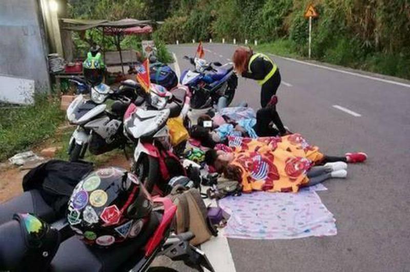 Chuẩn bị về tinh thần và sức khỏe