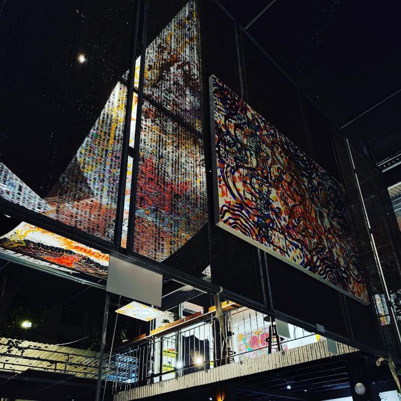 Ươm Art Hub