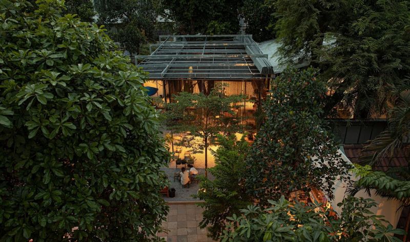 Ươm Art Hub