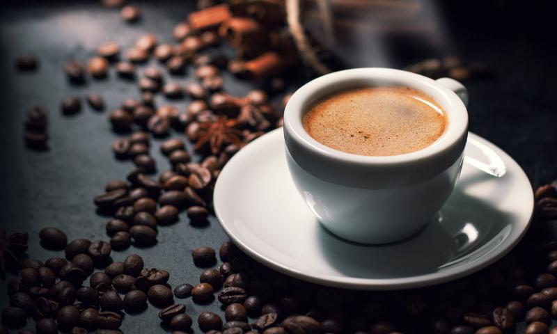 Uống cà phê với liều lượng hợp lý rất tốt