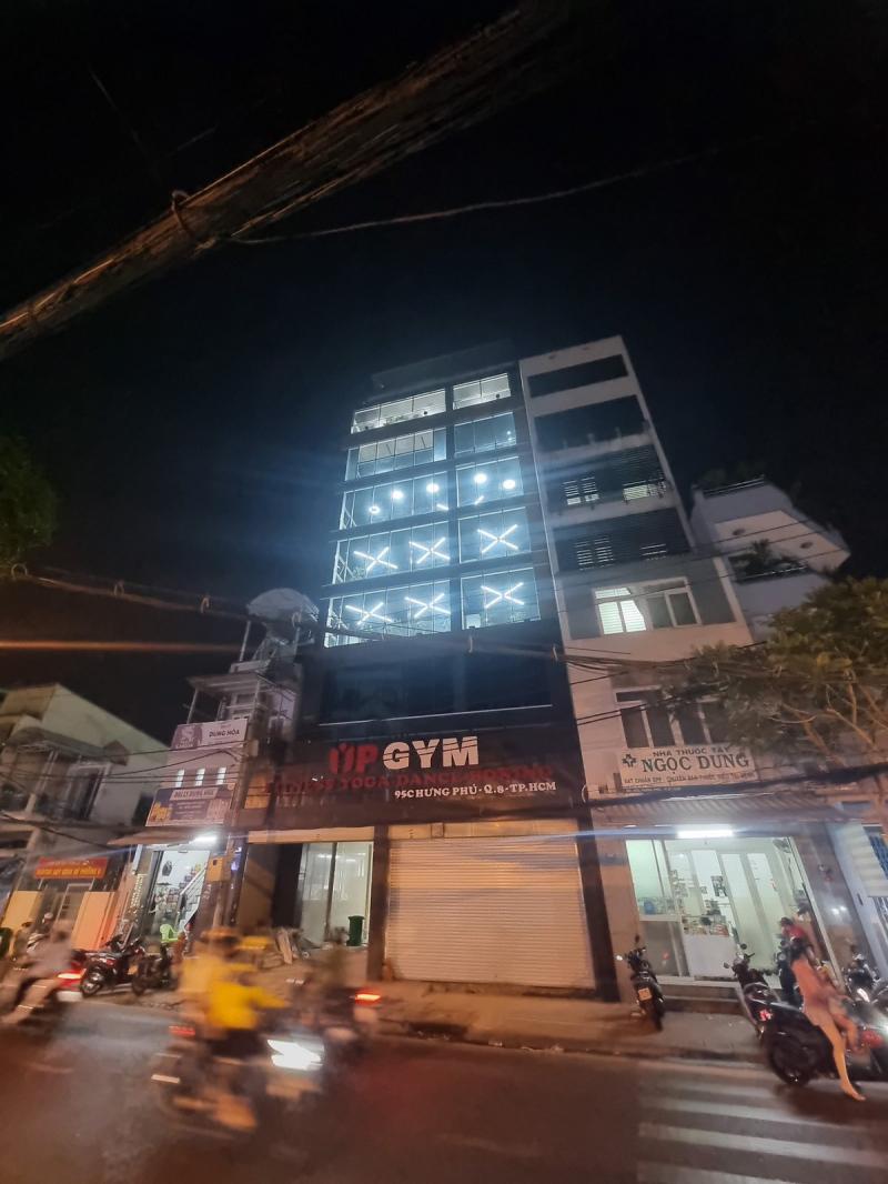 UP Gym