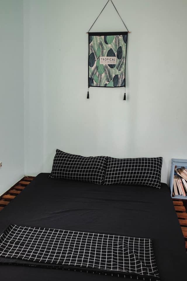 Up in the Air - Là Nhà Homestay