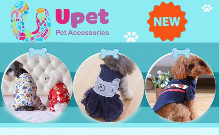 UPET Phụ Kiện Chó Mèo