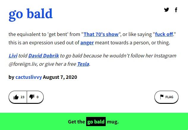 Urban Dictionary