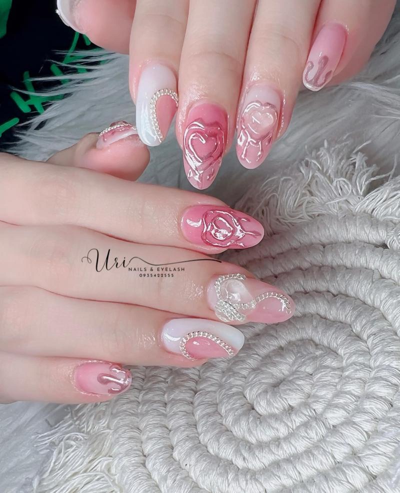 URI Nails
