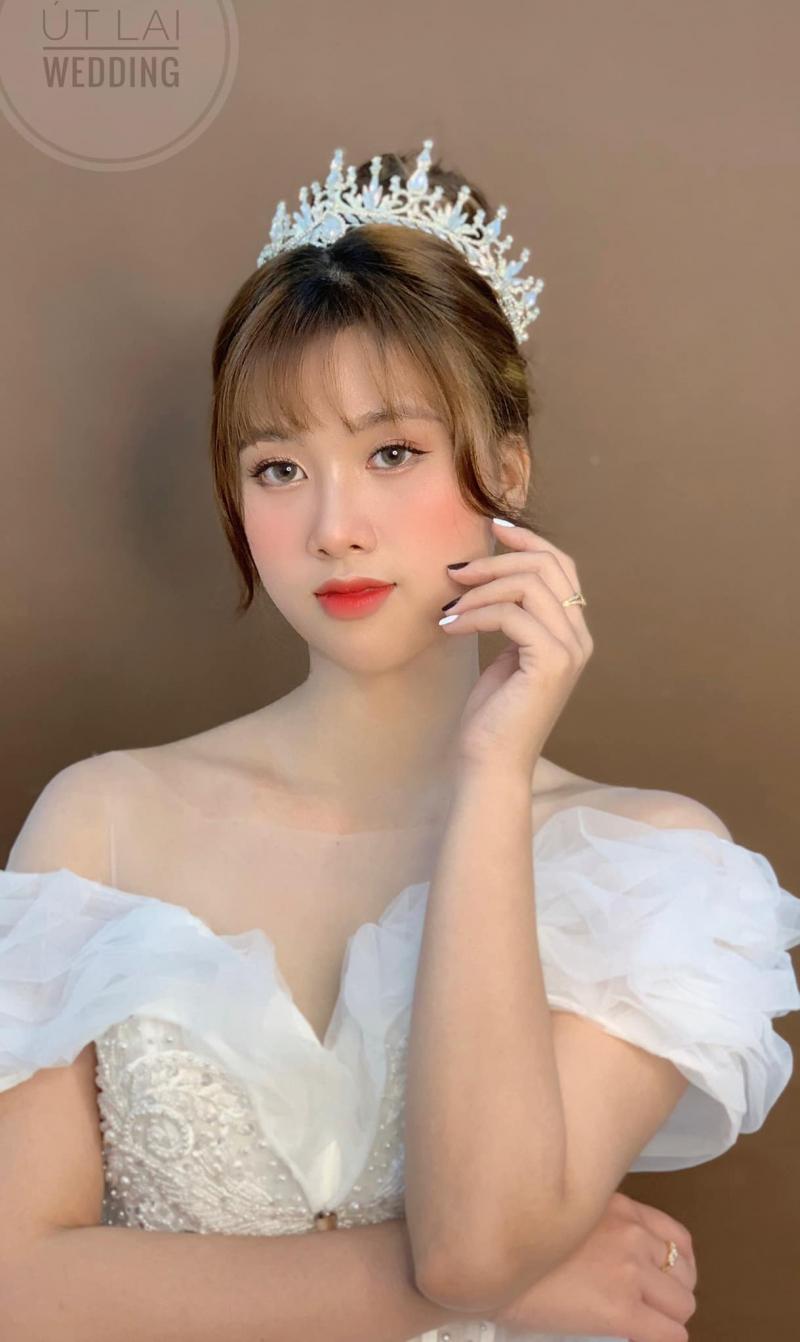 Út Lai Wedding