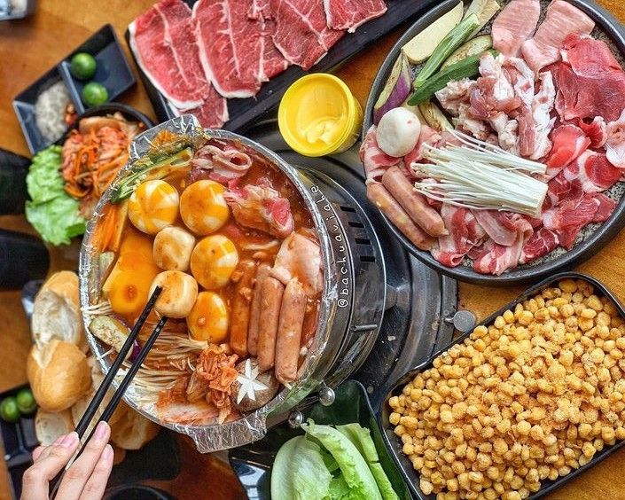 Út Nướng