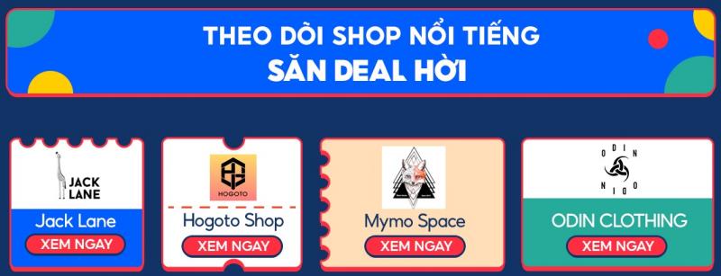 Ưu đãi chất - Săn quà ngầu