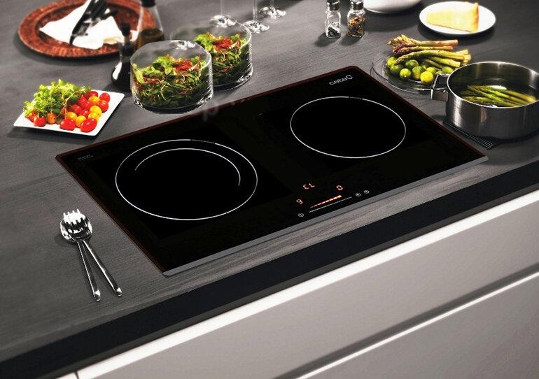 Ưu – nhược điểm của bếp điện từ âm là gì?