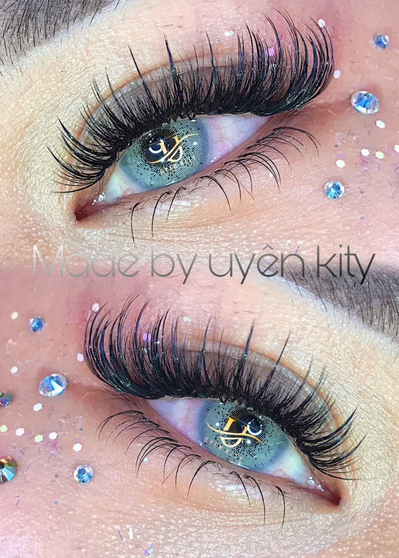 Uyên Kity Eyelash