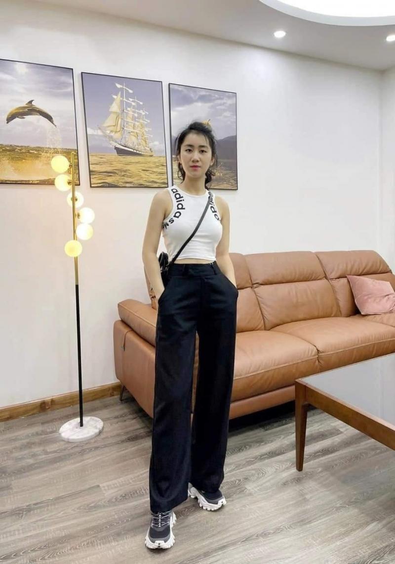 Uyen Le VNXK Da Nang