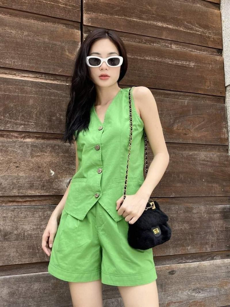 Uyen Le VNXK Da Nang