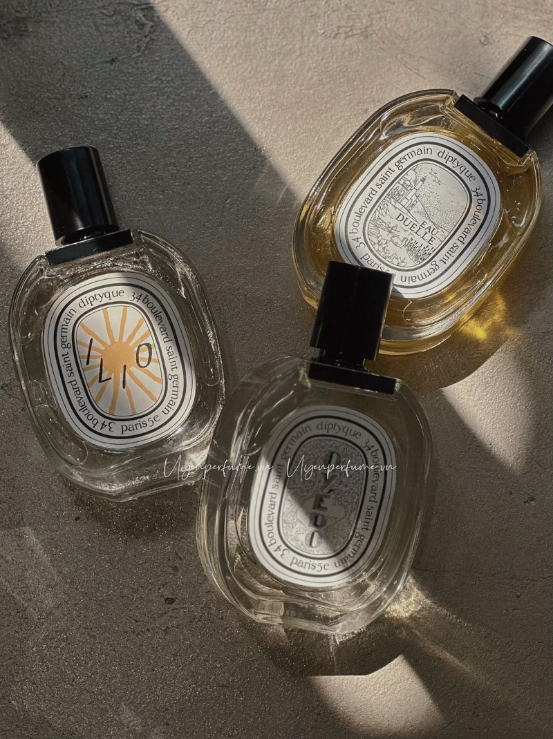 Uyên Perfume
