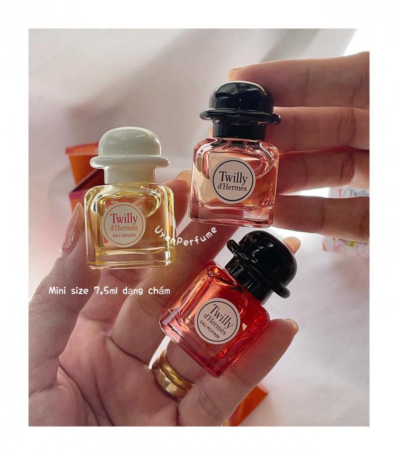 Uyên Perfume