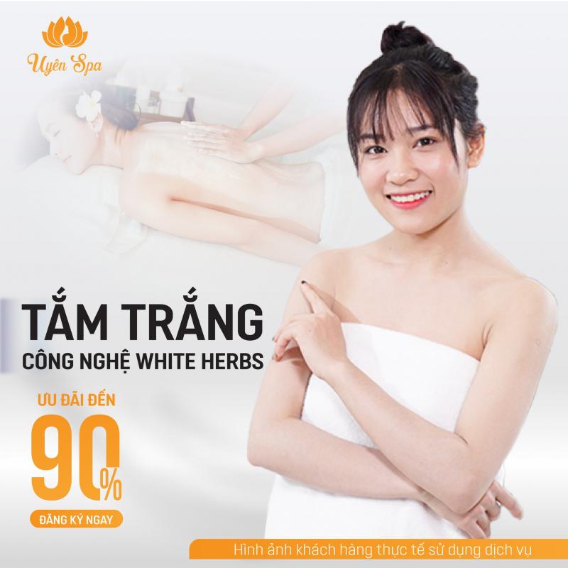 Uyên Spa