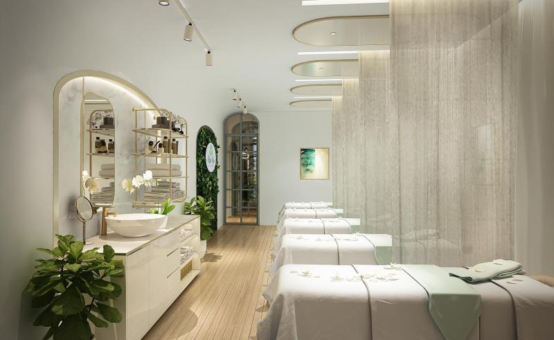 Uyên Spa