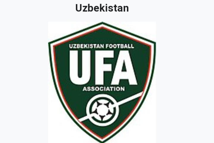 Đội tuyển bóng đá quốc gia Uzbekistan