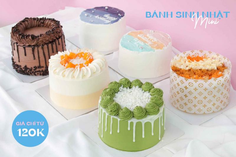 Savor - Bánh & Trà