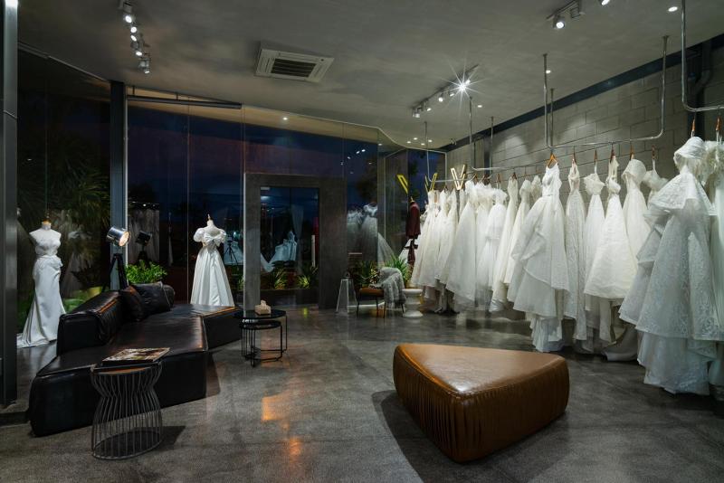 V. Bridal