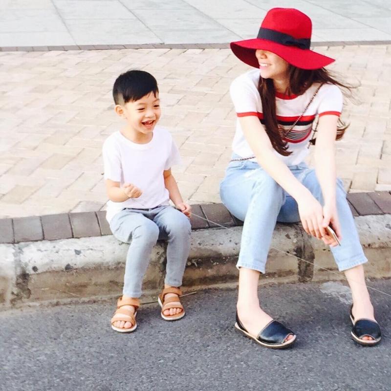 Chúng ta vẫn hay hờn dỗi và nói câu 