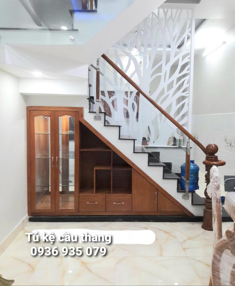 Cơ sở gỗ nội thất CNC Minh Đức