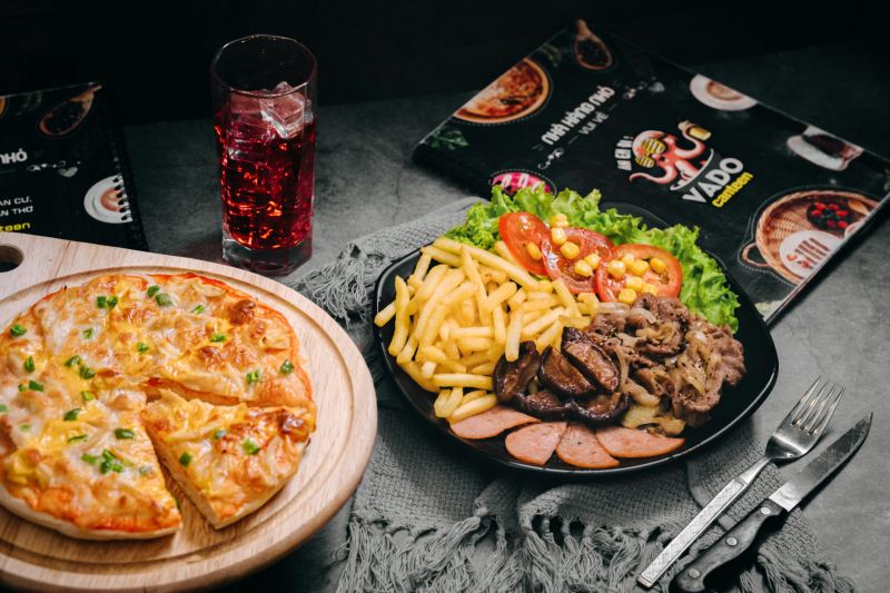 Vado Canteen Cần Thơ