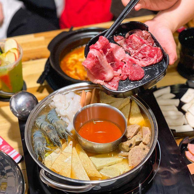 Vado Canteen Cần Thơ