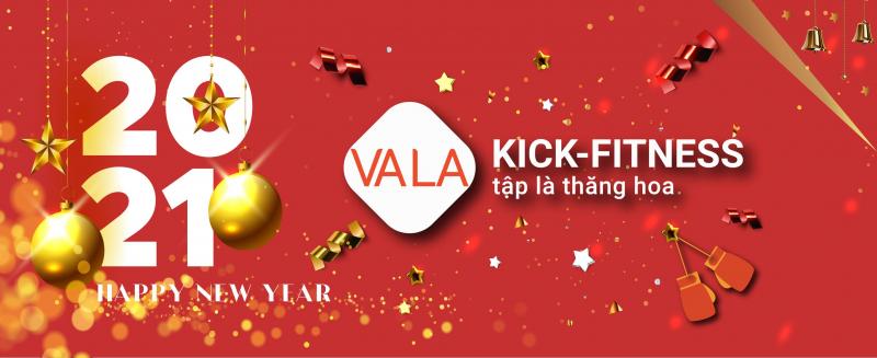 VALA KICK-FITNESS VIỆT NAM