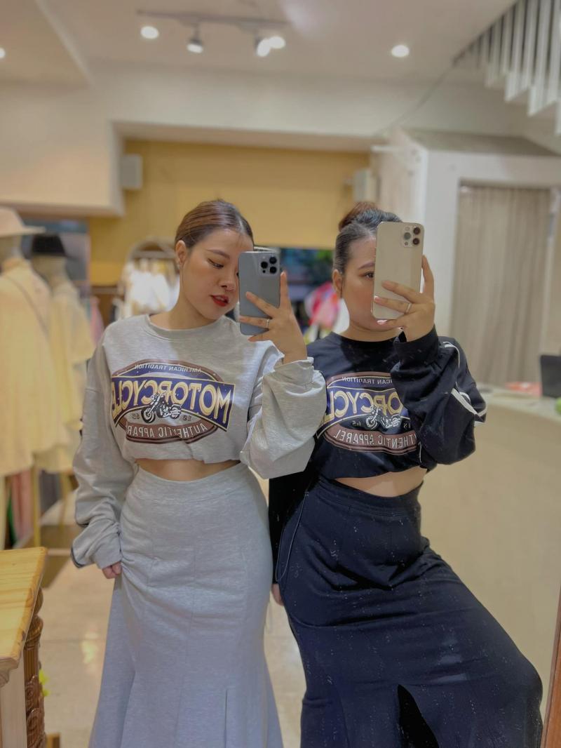 Valency Boutique -  Shop quần áo nữ đẹp, nổi tiếng nhất Huế