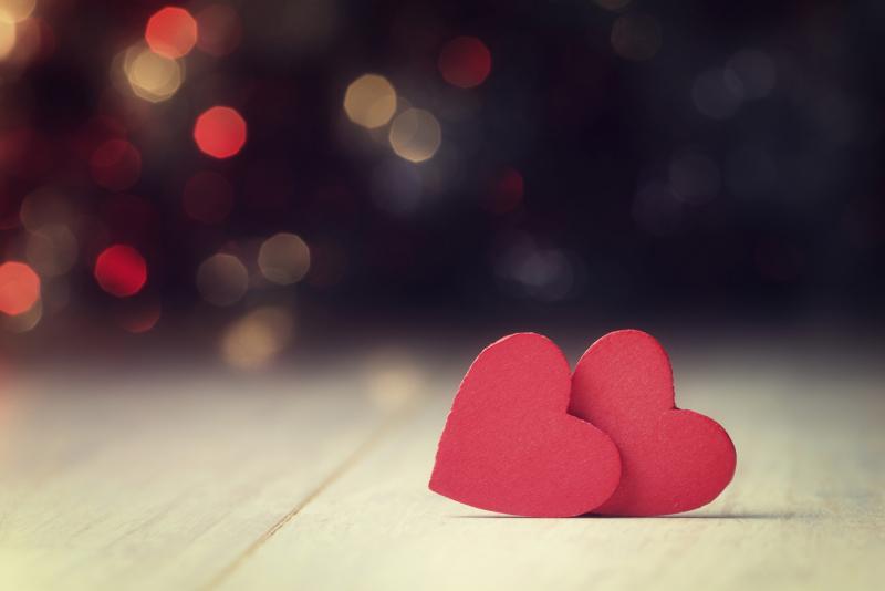 Valentine này em chỉ cần anh bên cạnh...