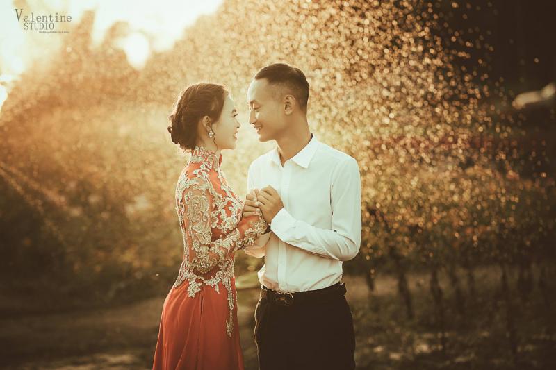 Valentine II Studio