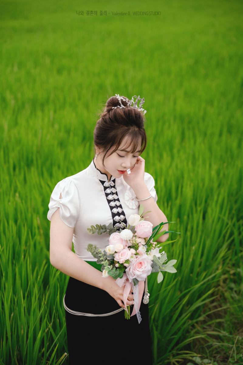 Valentine II studio Điện Biên