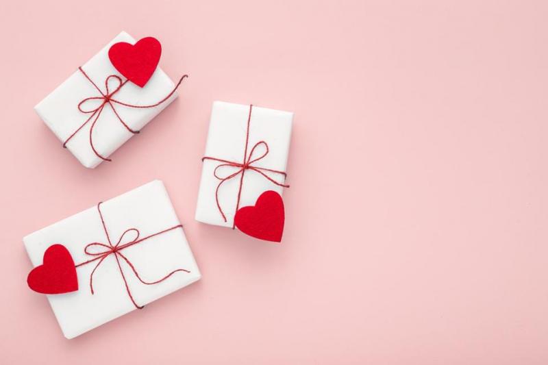Viết cho ngày Valentine
