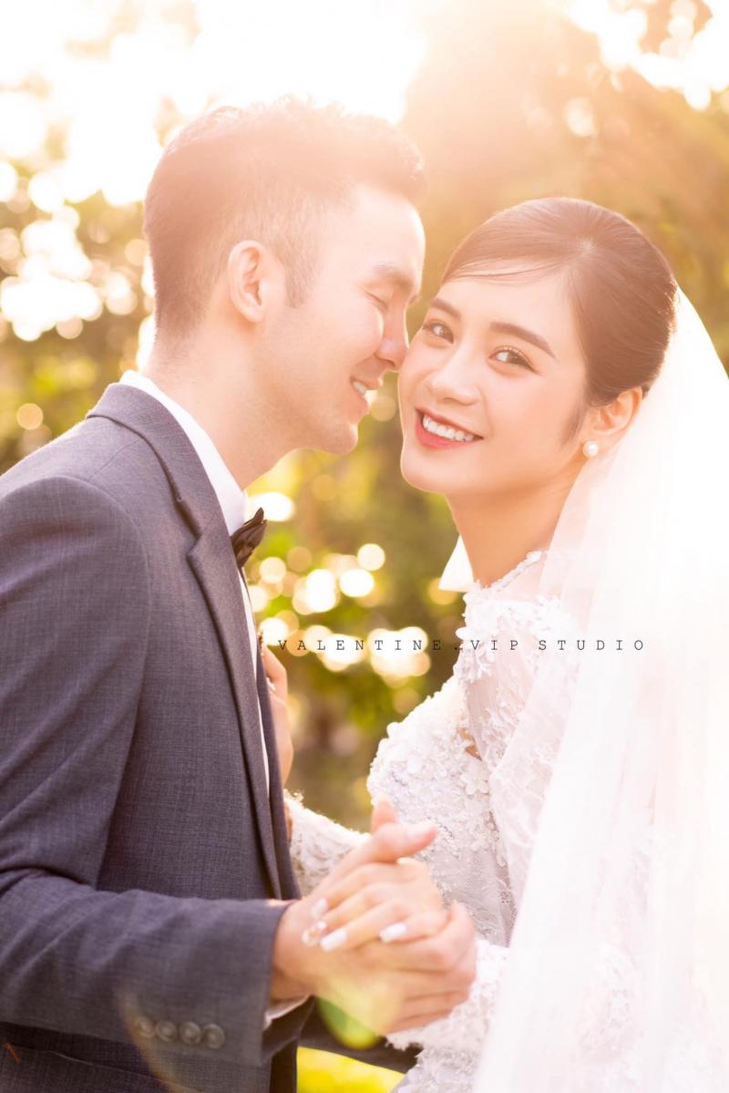 Valentine Studio