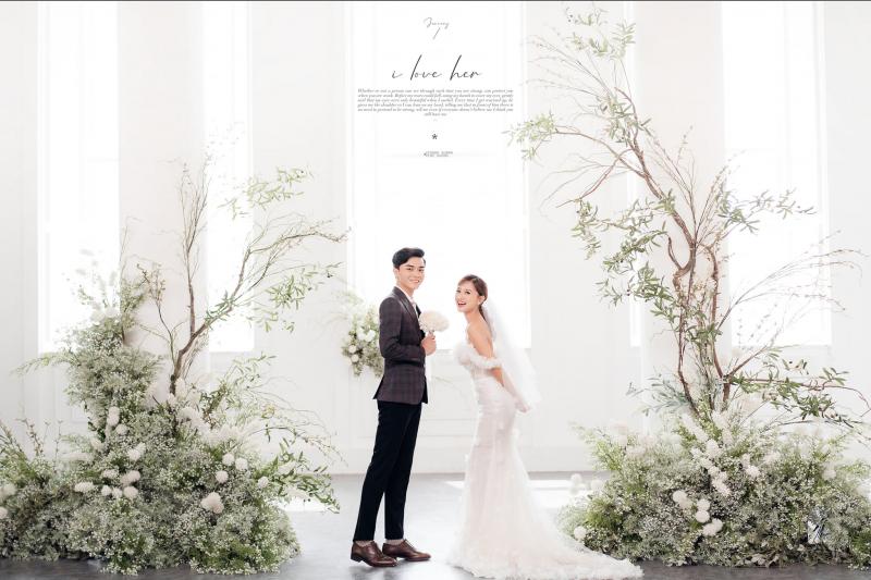 Valentine Studio