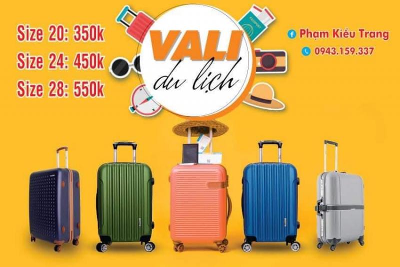 Vali Gia Lai