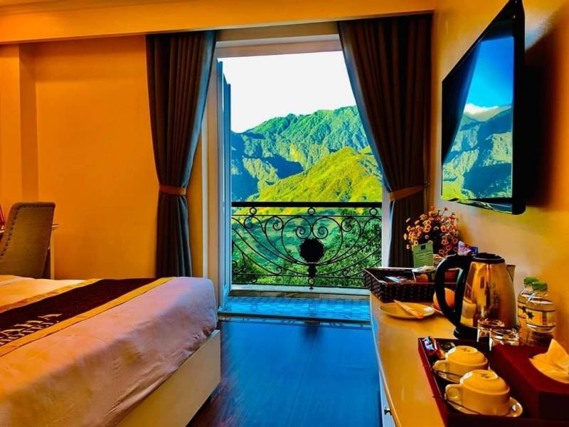 Valley View Homestay