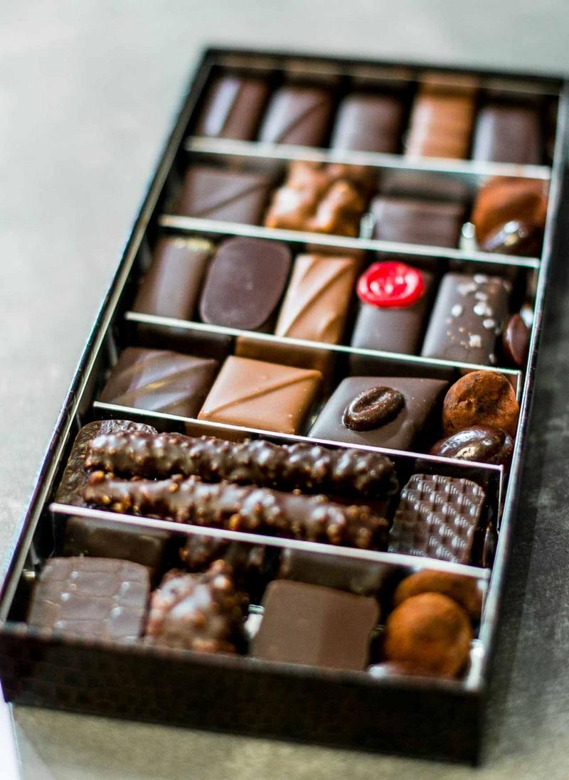 Valrhona