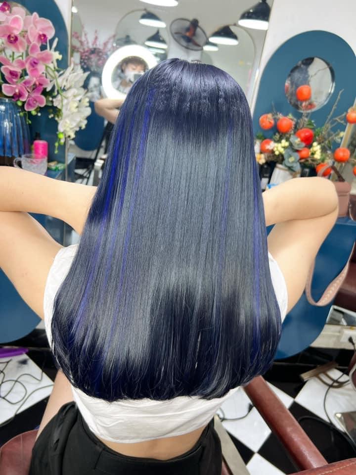 Vân Anh Hair Salon