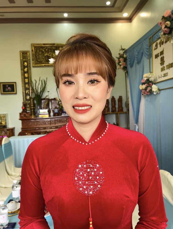 Vân Anh Makeup