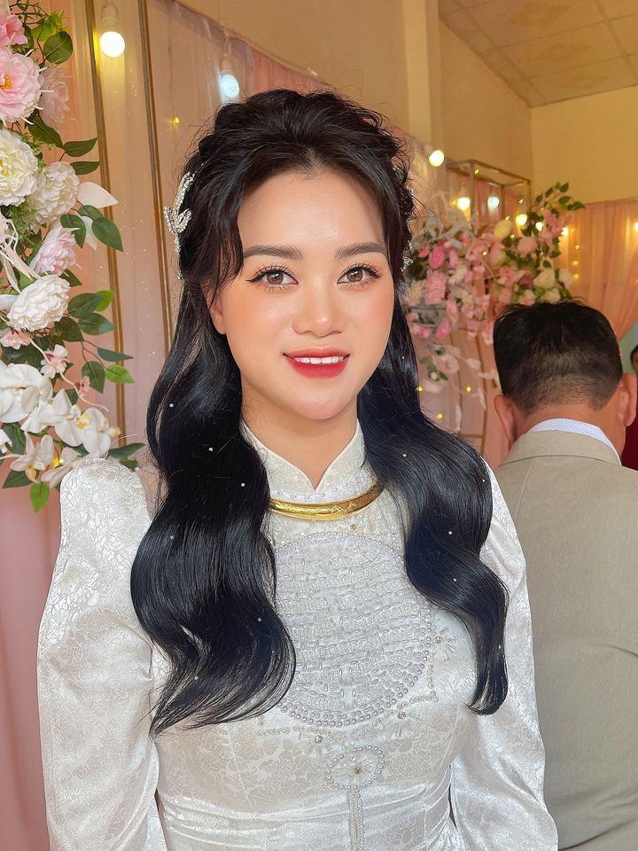 Vân Anh Makeup