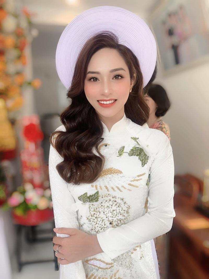 Van Anh Bridal - Ảnh viện áo cưới Cẩm Phả