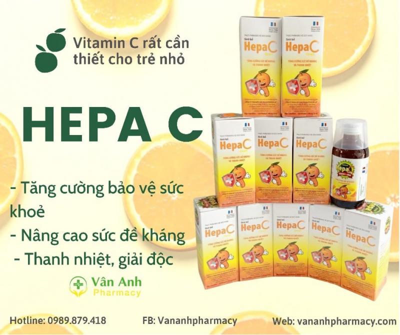 Vân Anh Pharmacy