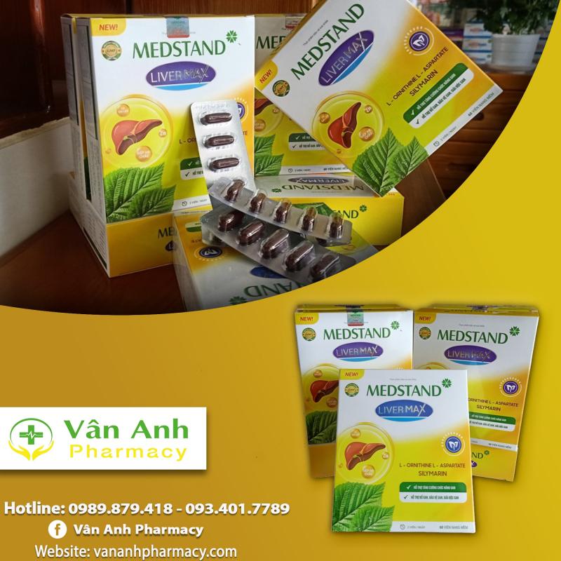 Vân Anh Pharmacy