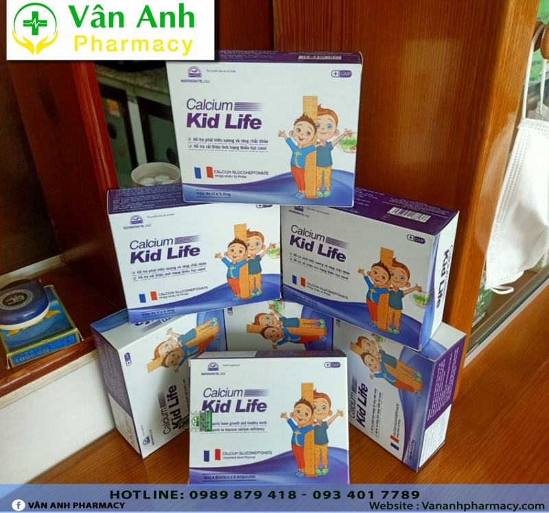 Vân Anh Pharmacy