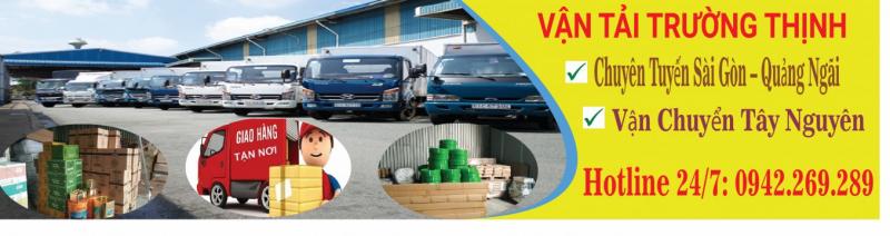 Nhằm đảm bảo hàng hóa đến tay khách hàng một cách nhanh chóng và an toàn nên ﻿Vận chuyển Trường Thịnh luôn tuân thủ ﻿quy trình giao nhận, vận chuyển hàng hoá một cách nghiêm ngặt